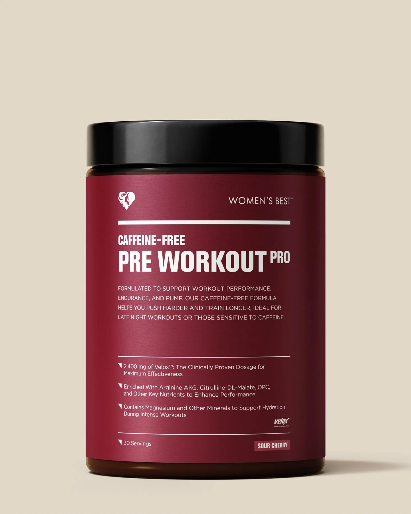 Nutrition Best Sellers Shop App
